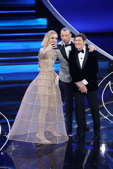 Sanremo 2023: the story behind all Dior’s looks